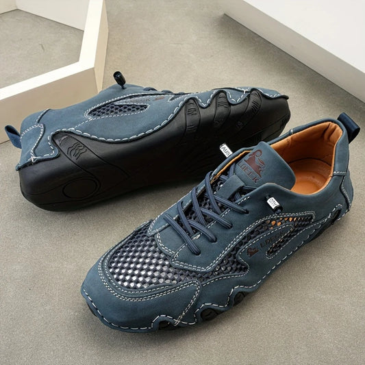 Eco Shoe - Zapatillas Transpirables Ergonómicas