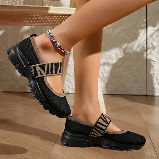 Lili - Calzado Ergonómico