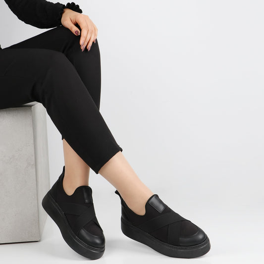 Deportivas Moon® -  Soporte adicional al pie al andar