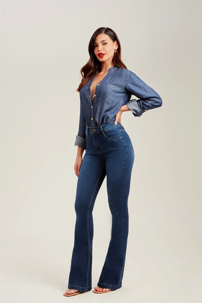 Flex Comfort - Hecho con un tejido suave y flexible