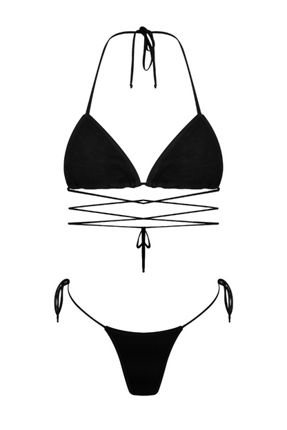 BIKINI GREICY - EL ALIADO PERFECTO PARA TU VERANO