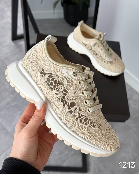 Comfy Shoes - Deportiva Ligera y Transpirable