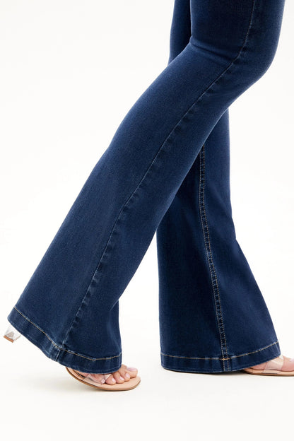 Flex Comfort - Hecho con un tejido suave y flexible