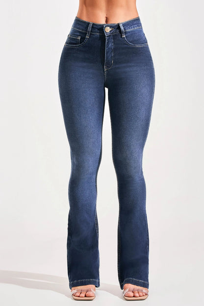 Flex Comfort - Hecho con un tejido suave y flexible