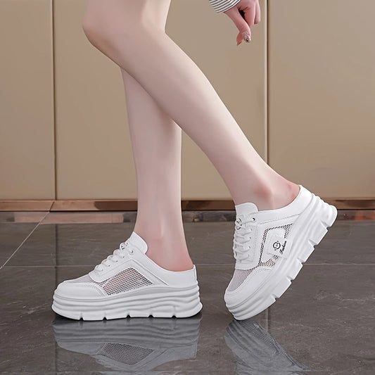 Step Comfort - Calzado Ligero y Cómodo
